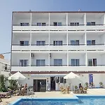 Hotel Azuline Mediterraneo 2*