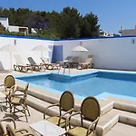 Azuline Mediterraneo 2* Santa Eularia des Riu