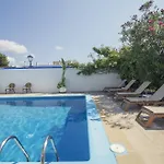 Hotel Azuline Mediterraneo Santa Eularia des Riu