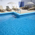Hotel Azuline Mediterraneo 2*