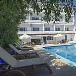 Azuline Mediterraneo 2* Santa Eularia des Riu