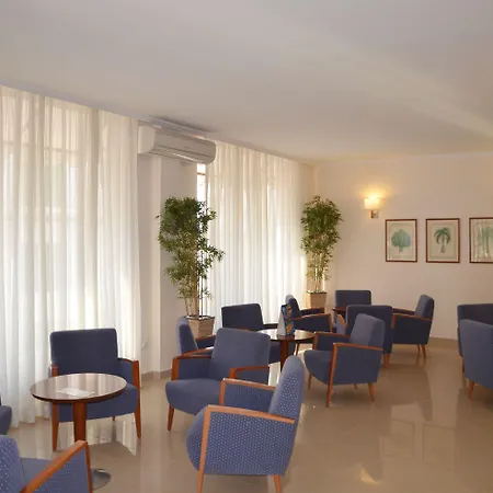 Azuline Mediterraneo 2*