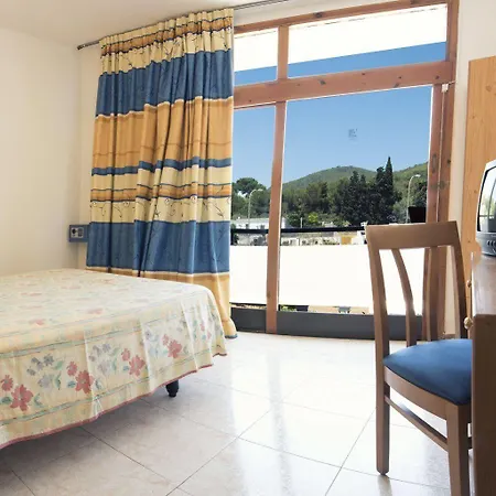 מלון Azuline Mediterraneo 2*