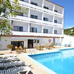 Azuline Mediterraneo 2* Santa Eularia des Riu