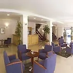 Hotel Azuline Mediterraneo 2*