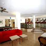 Azuline Mediterraneo Hotel Santa Eularia des Riu