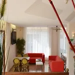 Azuline Mediterraneo Hotel Santa Eularia des Riu
