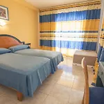 Azuline Mediterraneo 2* Santa Eularia des Riu
