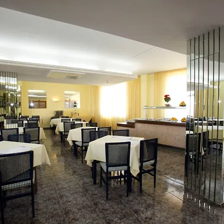 Hotel Azuline Mediterraneo Santa Eularia des Riu