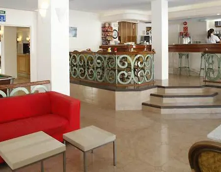 Azuline Mediterraneo 2* Santa Eularia des Riu