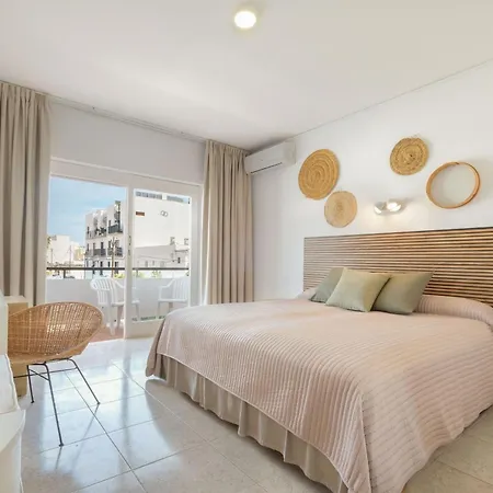 Hotel Azuline Mediterraneo Santa Eularia des Riu