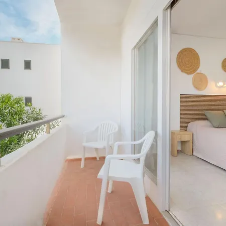 Hotel Azuline Mediterraneo Santa Eularia des Riu