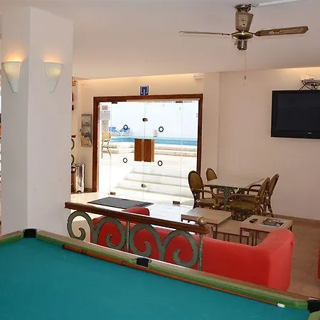 Azuline Mediterraneo Hotel 2*