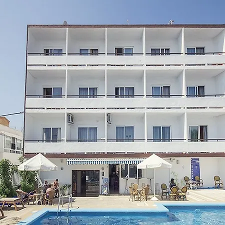 Hotel Azuline Mediterraneo 2*