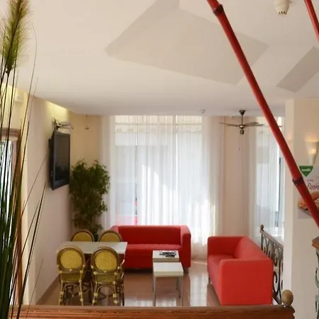 Azuline Mediterraneo Hotel Santa Eularia des Riu
