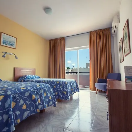 Hotel Azuline Mediterraneo 2*