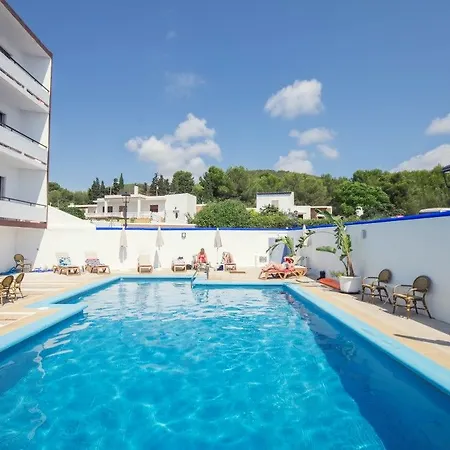 Hotel Azuline Mediterraneo 2*