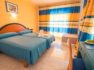 Hotel Azuline Mediterraneo