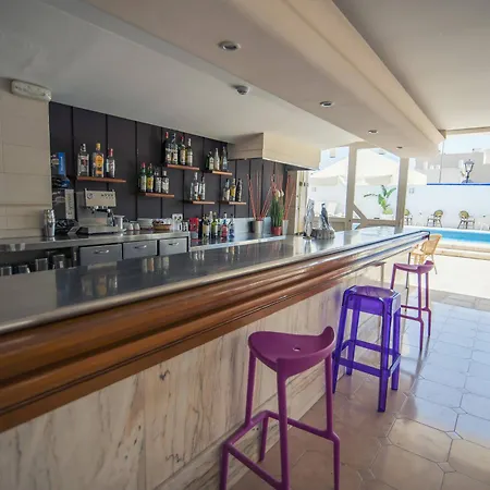 Azuline Mediterraneo Hotel 2*