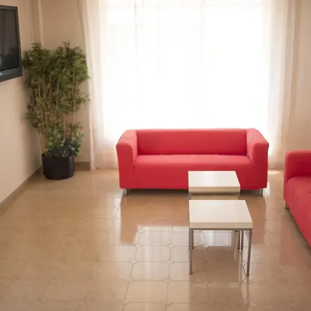 Azuline Mediterraneo Hotel 2*