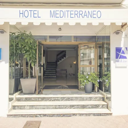 Azuline Mediterraneo Hotel