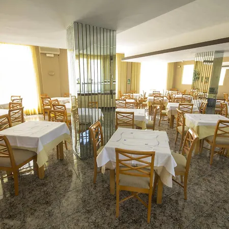 Azuline Mediterraneo Hotel