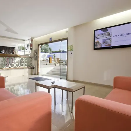 Azuline Mediterraneo Hotel Santa Eularia des Riu
