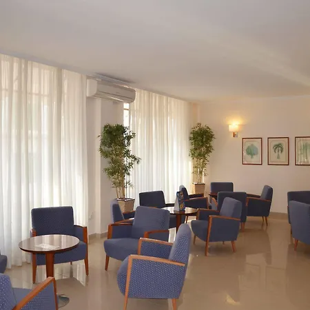 Azuline Mediterraneo Hotel