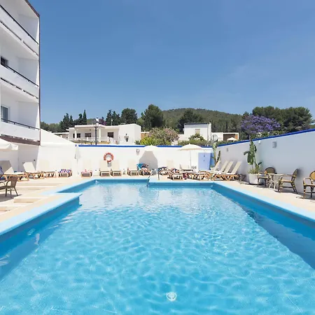 Hotel Azuline Mediterraneo