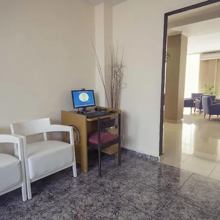 Azuline Mediterraneo Hotel 2*