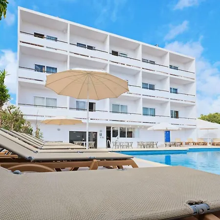 Hotel Azuline Mediterraneo