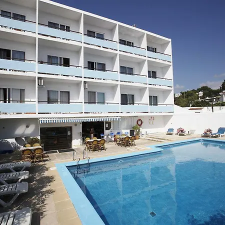 Azuline Mediterraneo Hotel Santa Eularia des Riu