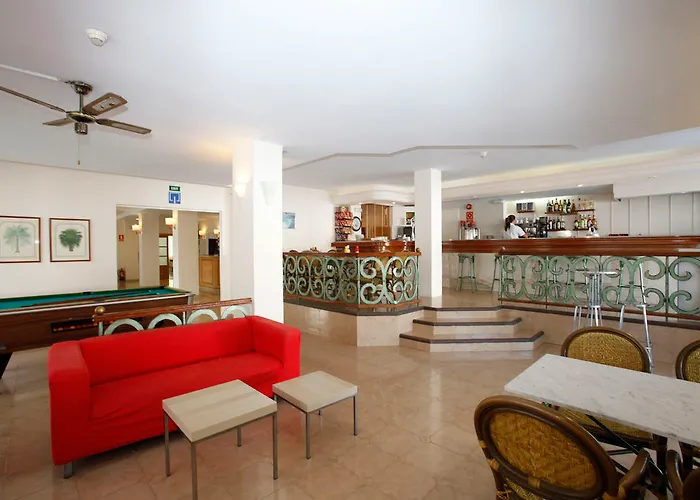 Azuline Mediterraneo