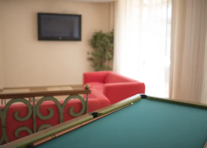 Azuline Mediterraneo 2* Санта-Еулалія-дель-Ріо