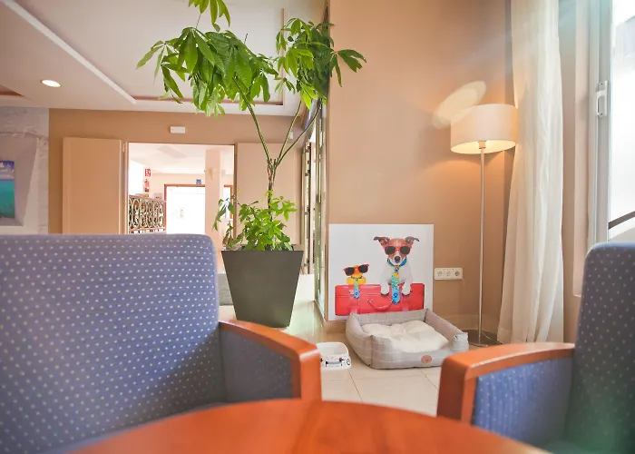 Azuline Mediterraneo