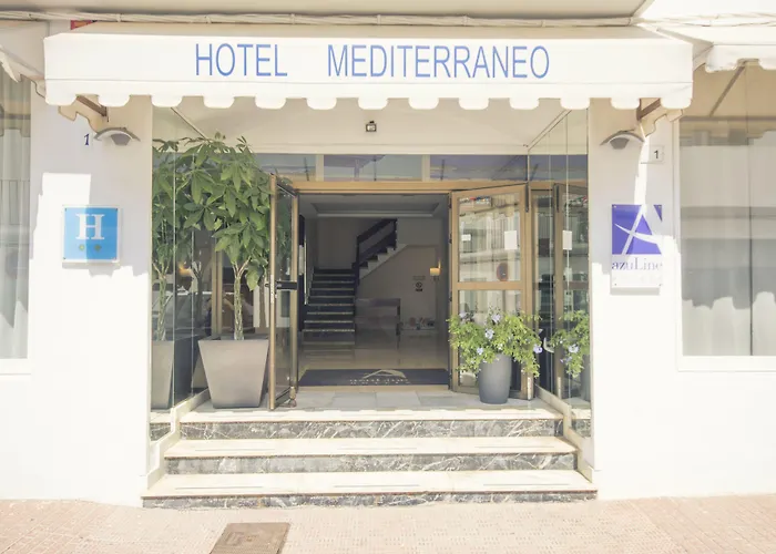 Azuline Mediterraneo