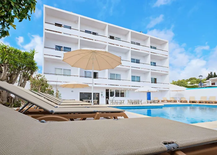 Azuline Mediterraneo 2*