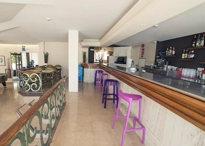 Azuline Mediterraneo 2*