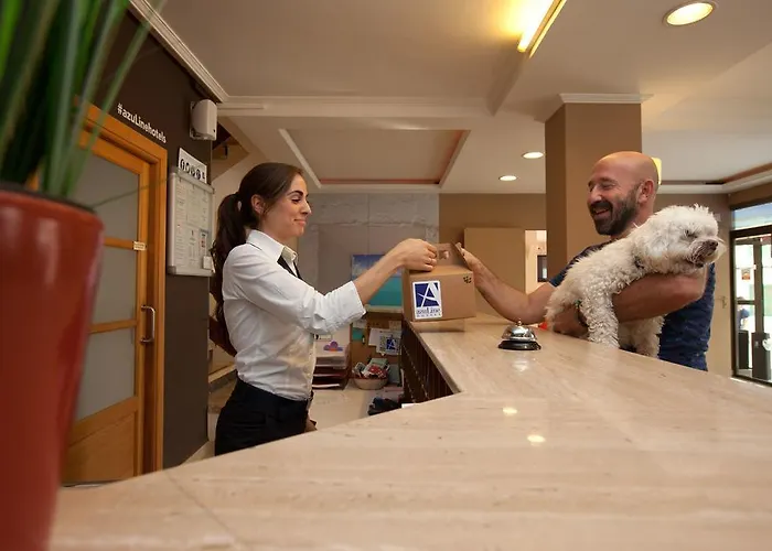 Azuline Mediterraneo 2*