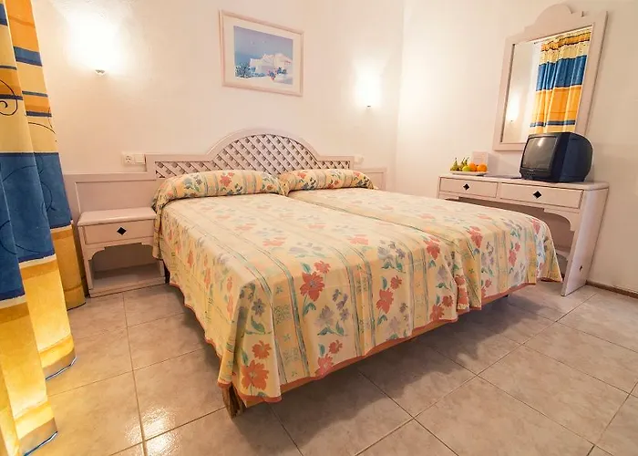 Azuline Mediterraneo