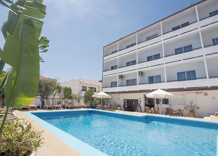 Azuline Mediterraneo 2*