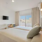 Azuline Mediterraneo Hotel Santa Eulària des Riu