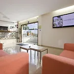 Hotel Azuline Mediterráneo 2*