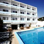 Azuline Mediterráneo 2* Santa Eulalia del Río