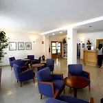 Azuline Mediterráneo Hotel 2*