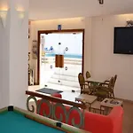 Hotel Azuline Mediterráneo