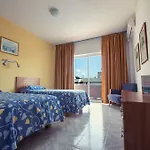 Hotel Azuline Mediterraneo 2*