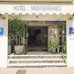 Azuline Mediterraneo Hotel Santa Eulària des Riu