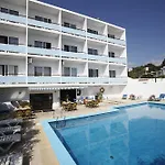Azuline Mediterraneo Hotel Santa Eulària des Riu