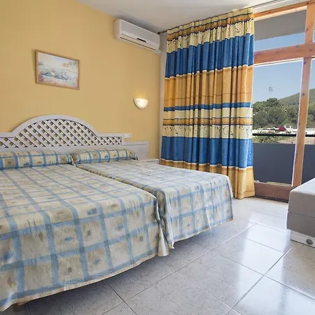 Azuline Mediterráneo Hotel 2*